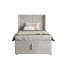 Dreamy Doze Divan Ottoman Kids Bed